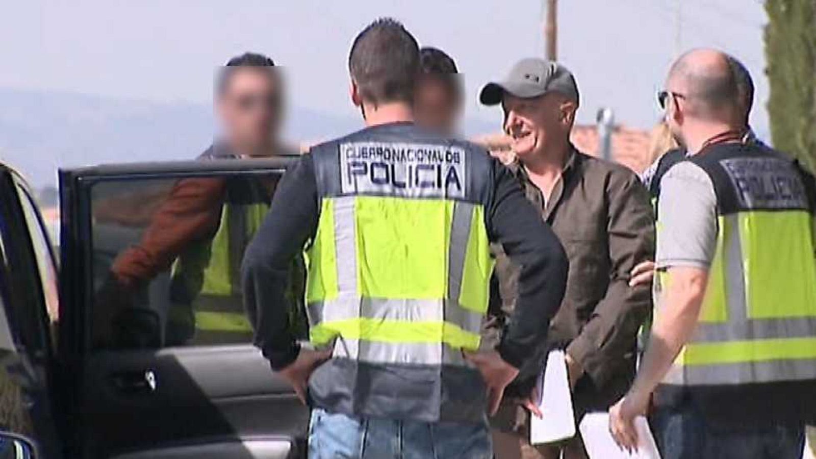 L'Informatiu - Comunitat Valenciana 2 - 22/03/17 - ver ahora