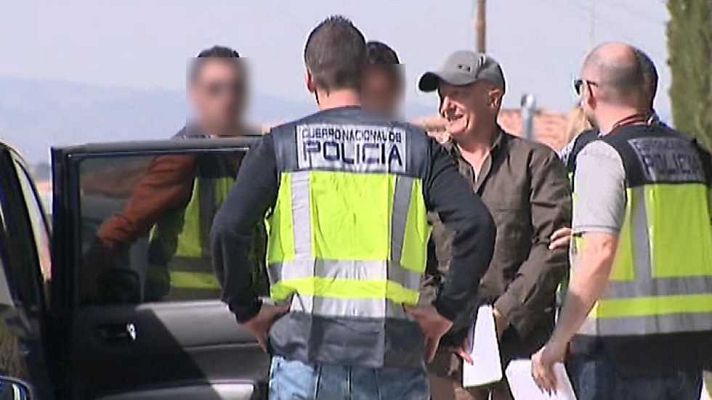 L'informatiu - Comunitat Valenciana - L'Informatiu - Comunitat Valenciana 2 - 22/03/17