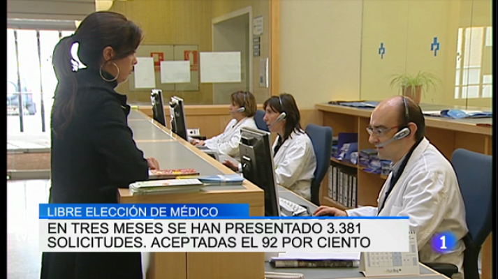 Informativo Telerioja - Informativo Telerioja 2 - 22/03/17