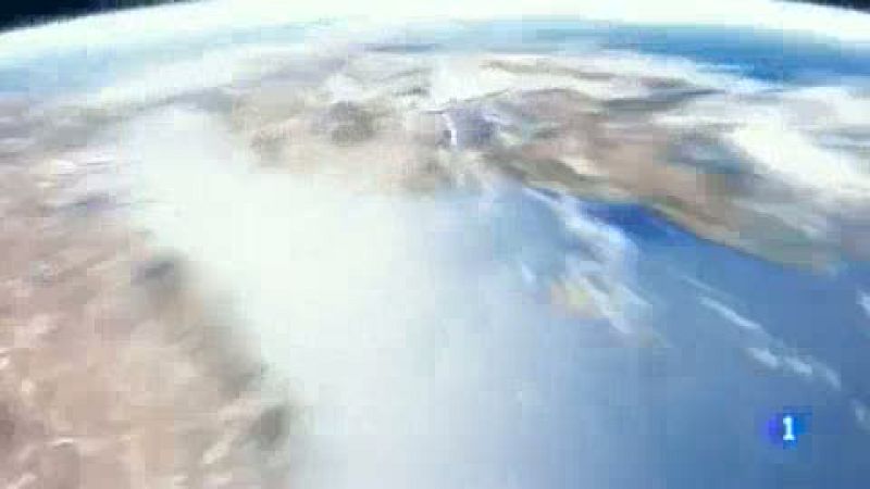 El tiempo en el País Vasco - 22/03/17