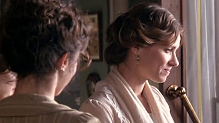 Seis hermanas - Episodio 468