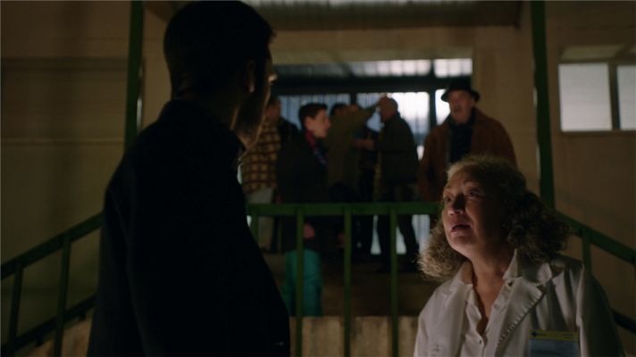 Cuéntame cómo pasó - ¡Ha sido niña!