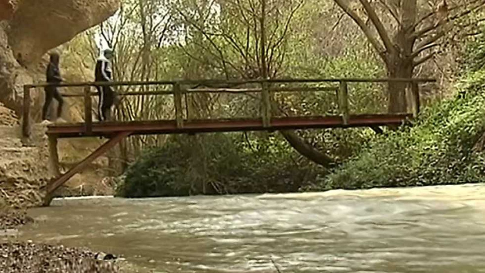 España Directo - 22/03/17 - ver ahora