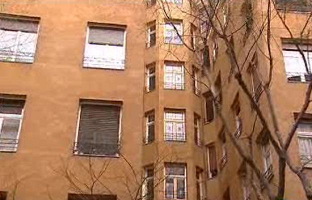  - El Euribor baja hasta el 2,6%