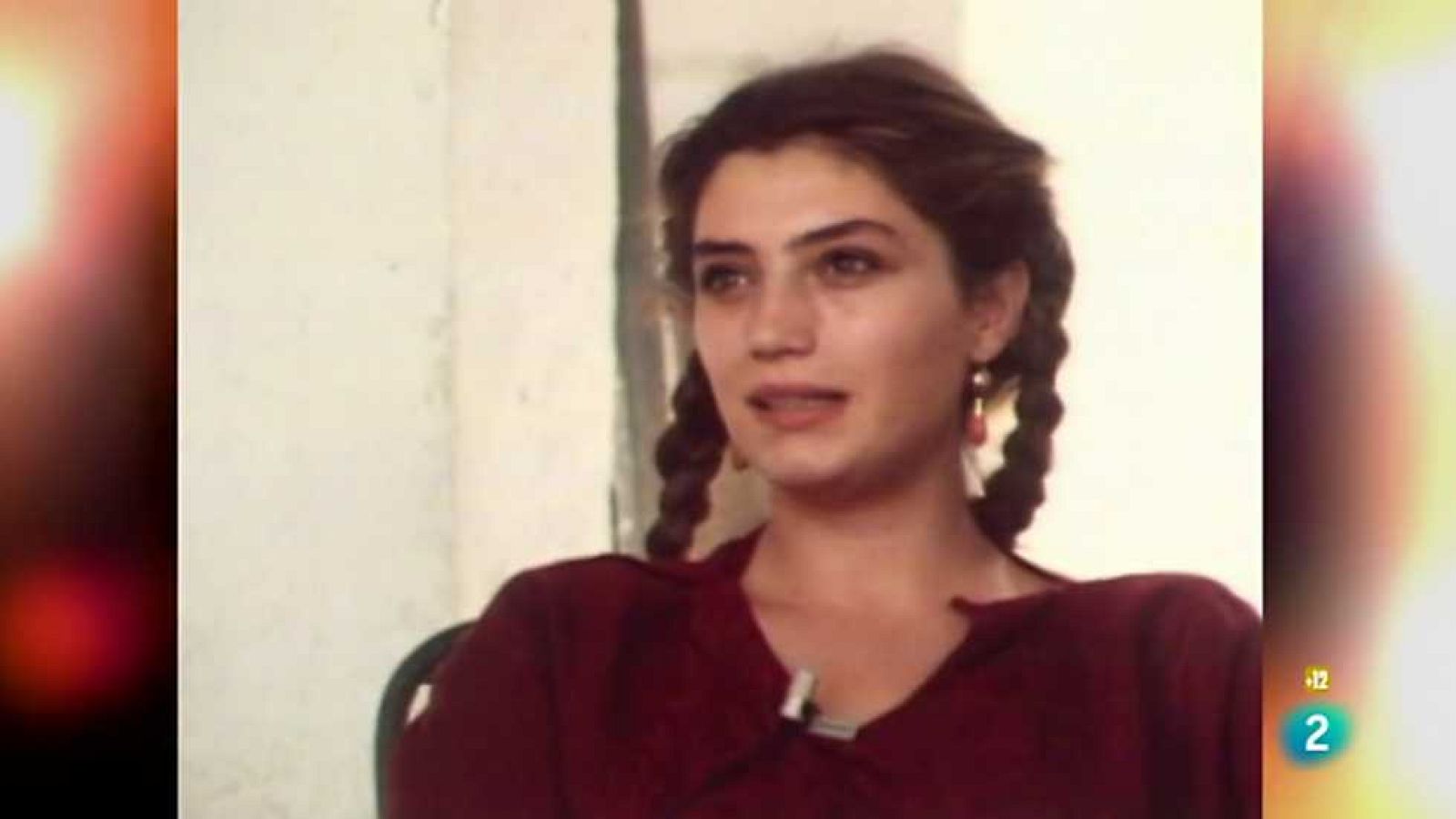 Historia de nuestro cine - La Sabina (Presentación) - ver ahora