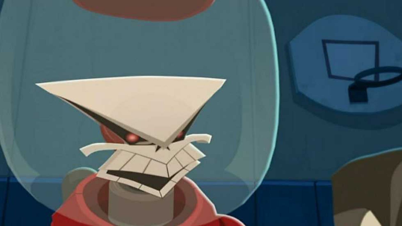 Érase una vez la liga de los supervillanos - Liga de los supervillanos | Ver