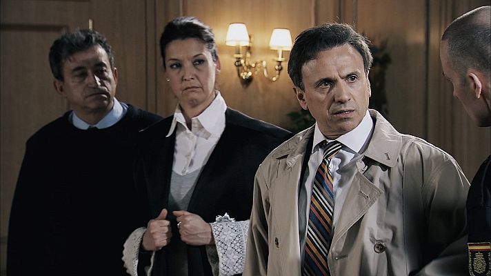 El acabose - Cacheo en cola