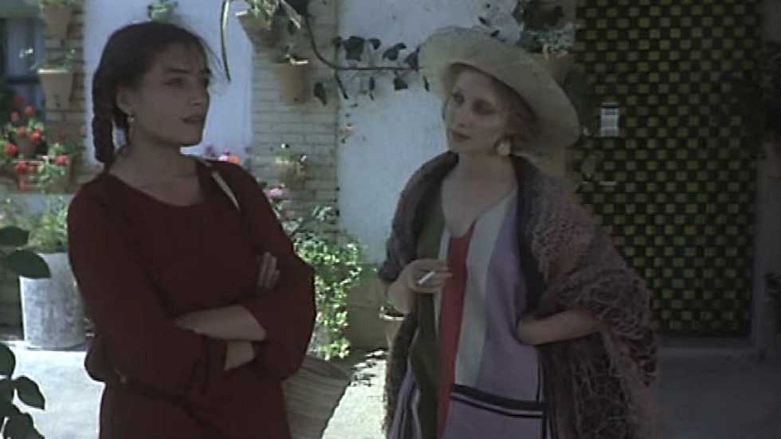 Historia de nuestro cine - La Sabina - ver ahora