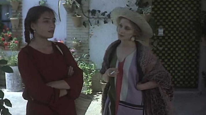 Historia de nuestro cine - La Sabina