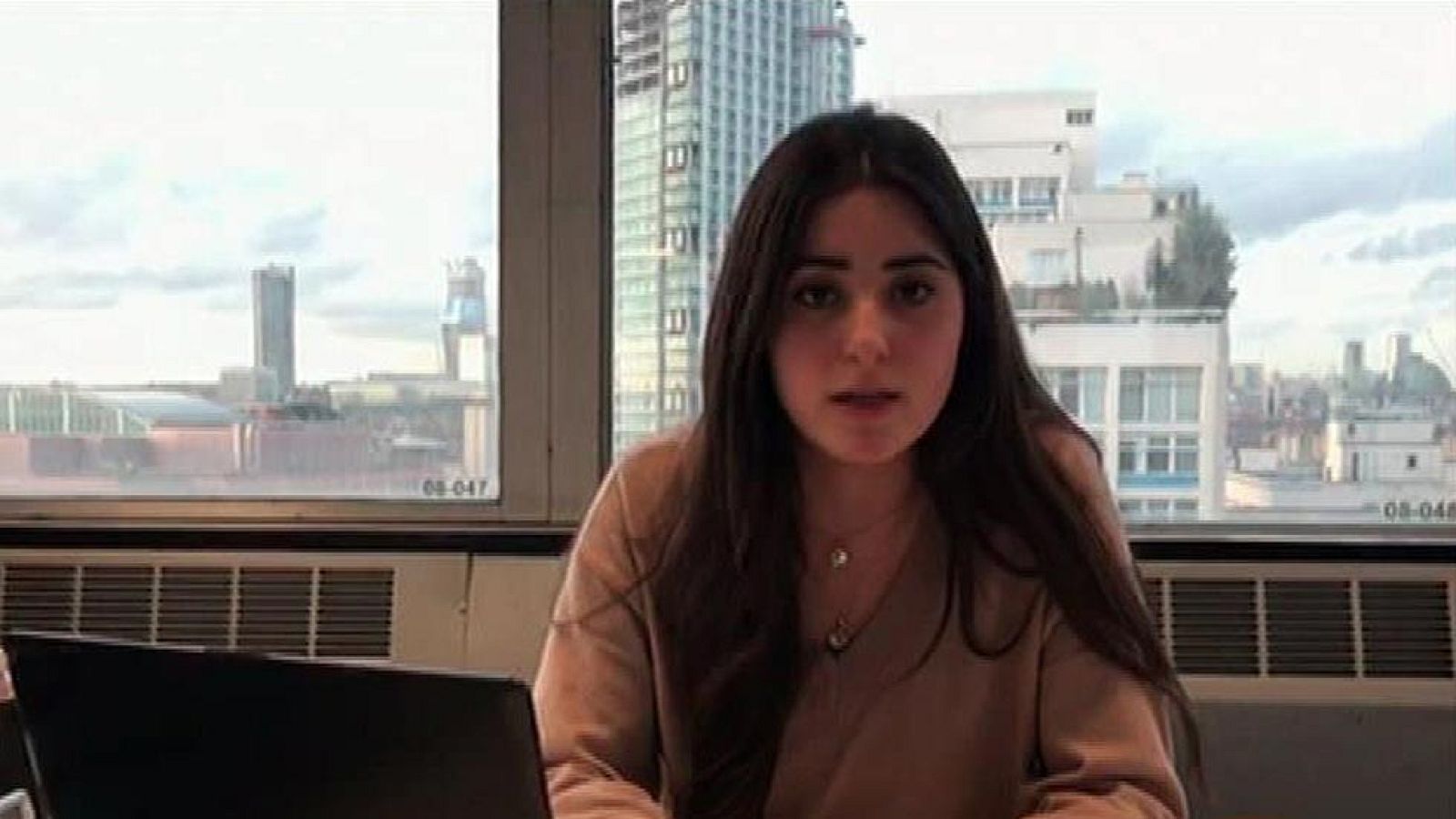 Así vivieron el atentado varios españoles