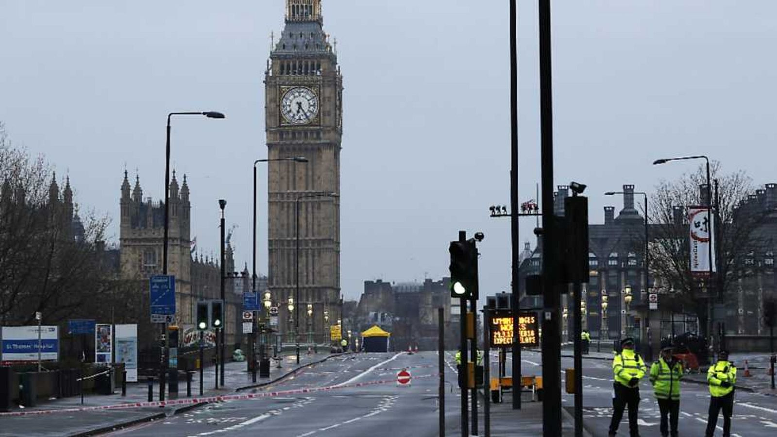 Telediario - 8 horas - 23/03/17 - ver ahora