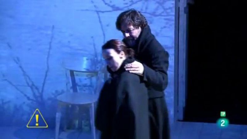 Atención Obras - Jane Eyre, la búsqueda de la libertad