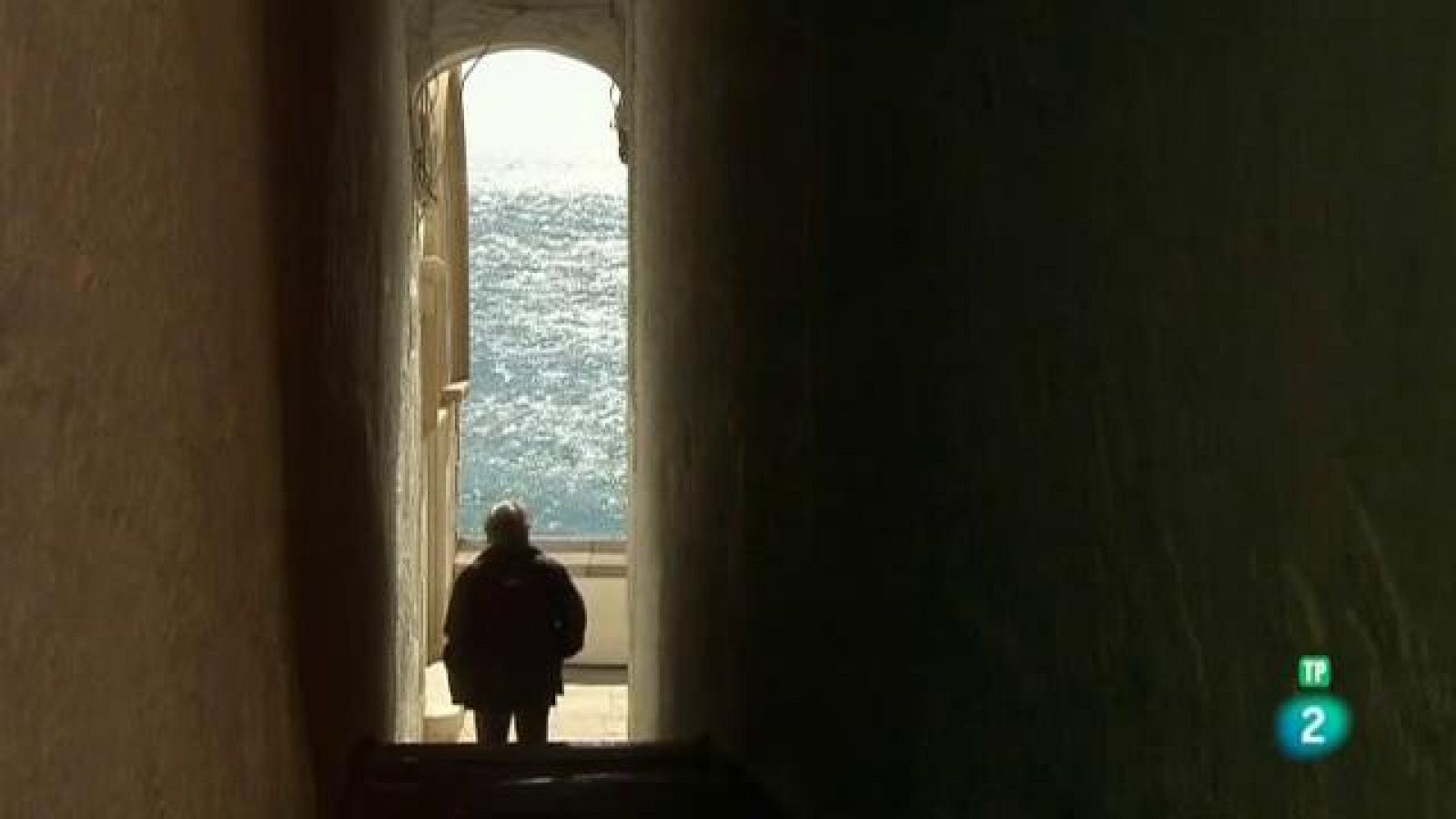 Atención Obras - Antoni Taulé regresa a Sitges