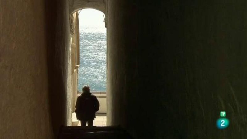 Atención Obras - Antoni Taulé regresa a Sitges