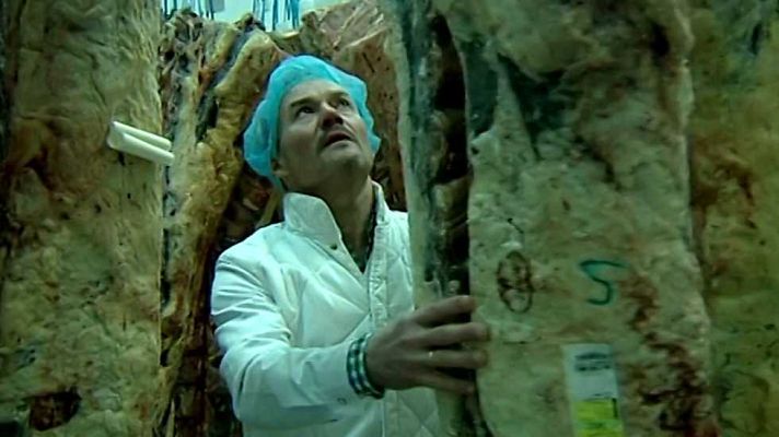 Aquí hay trabajo - Aquí hay trabajo - 23/03/17