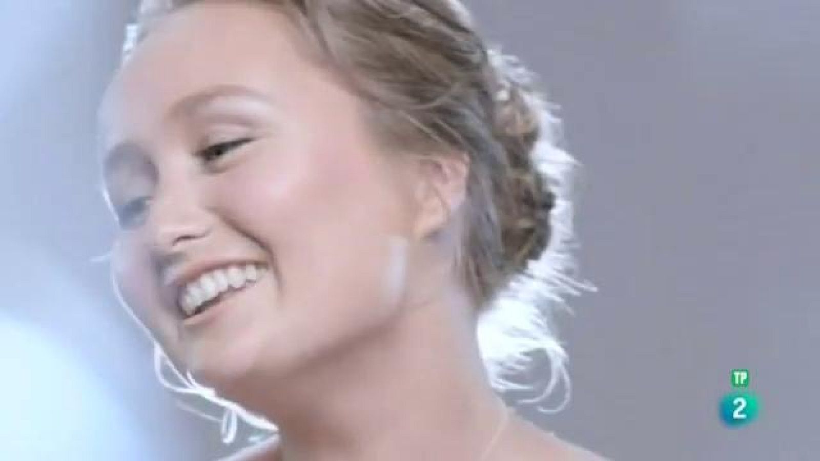 Atención Obras - Julia Lezhneva de gira por España