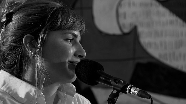 Atención obras - Radio 3 hace que suene el Guernica