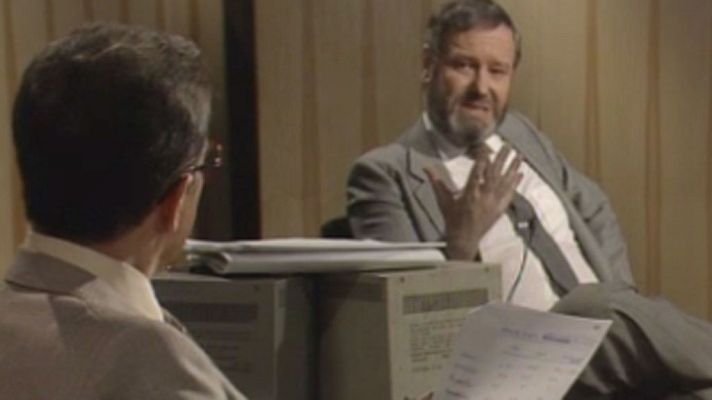 La clave - Contrabando