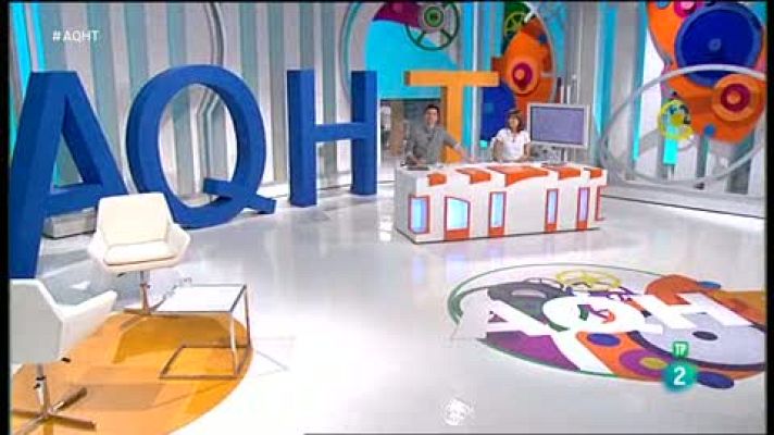 Aquí hay trabajo - Qué pasa cuando el inspector de trabajo va a tu empresa