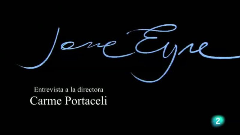 Carme Portaceli (entrevista completa)