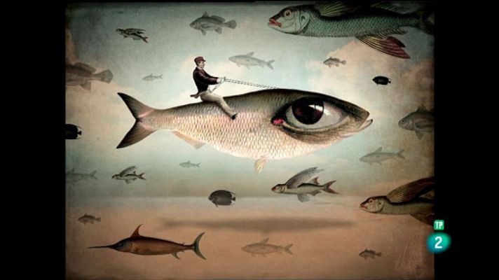 La aventura del Saber - Boek Visual: Catrin Welz-Stein