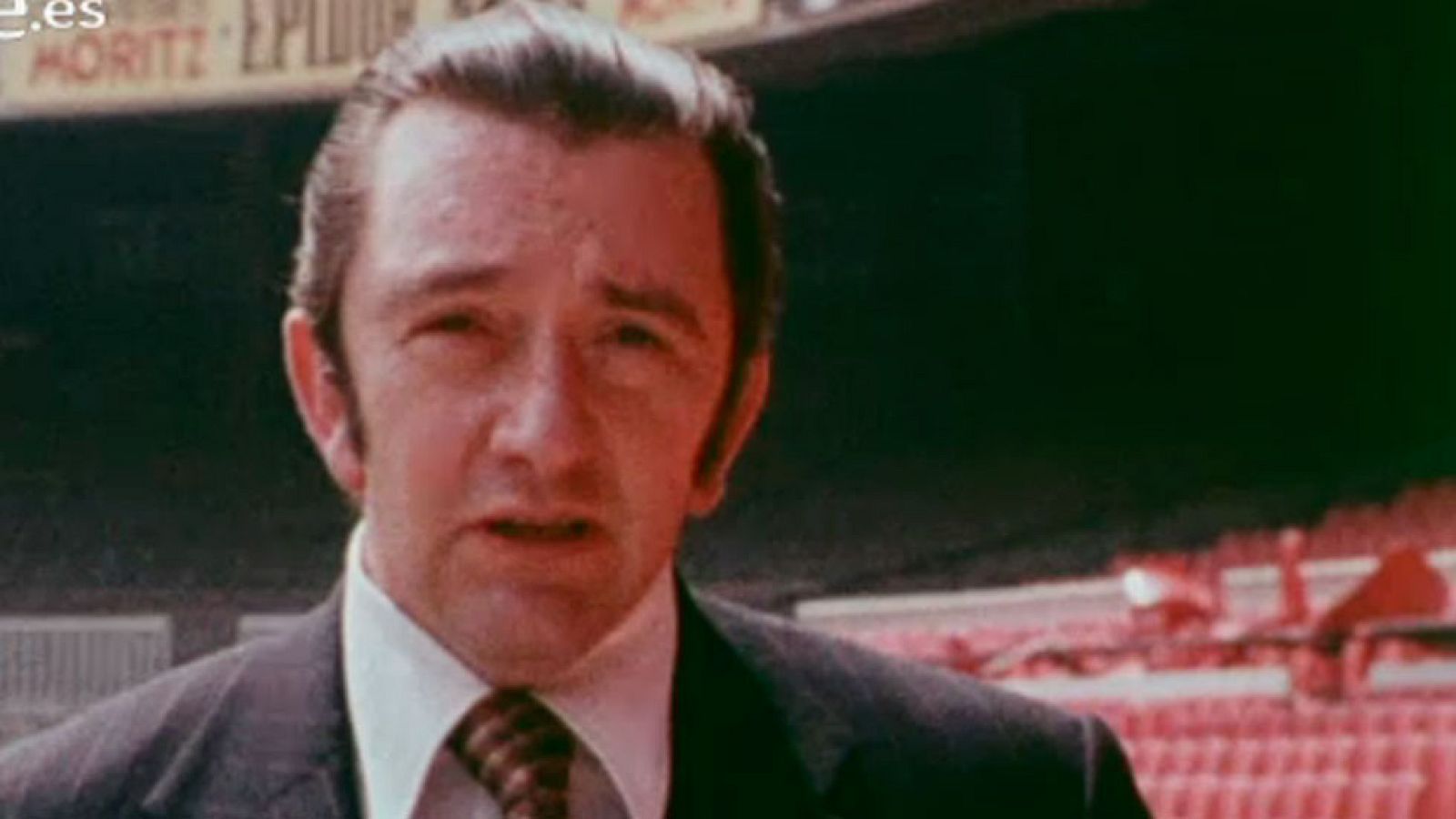 Arxiu TVE Catalunya - Mirador - El Barça, més que un club