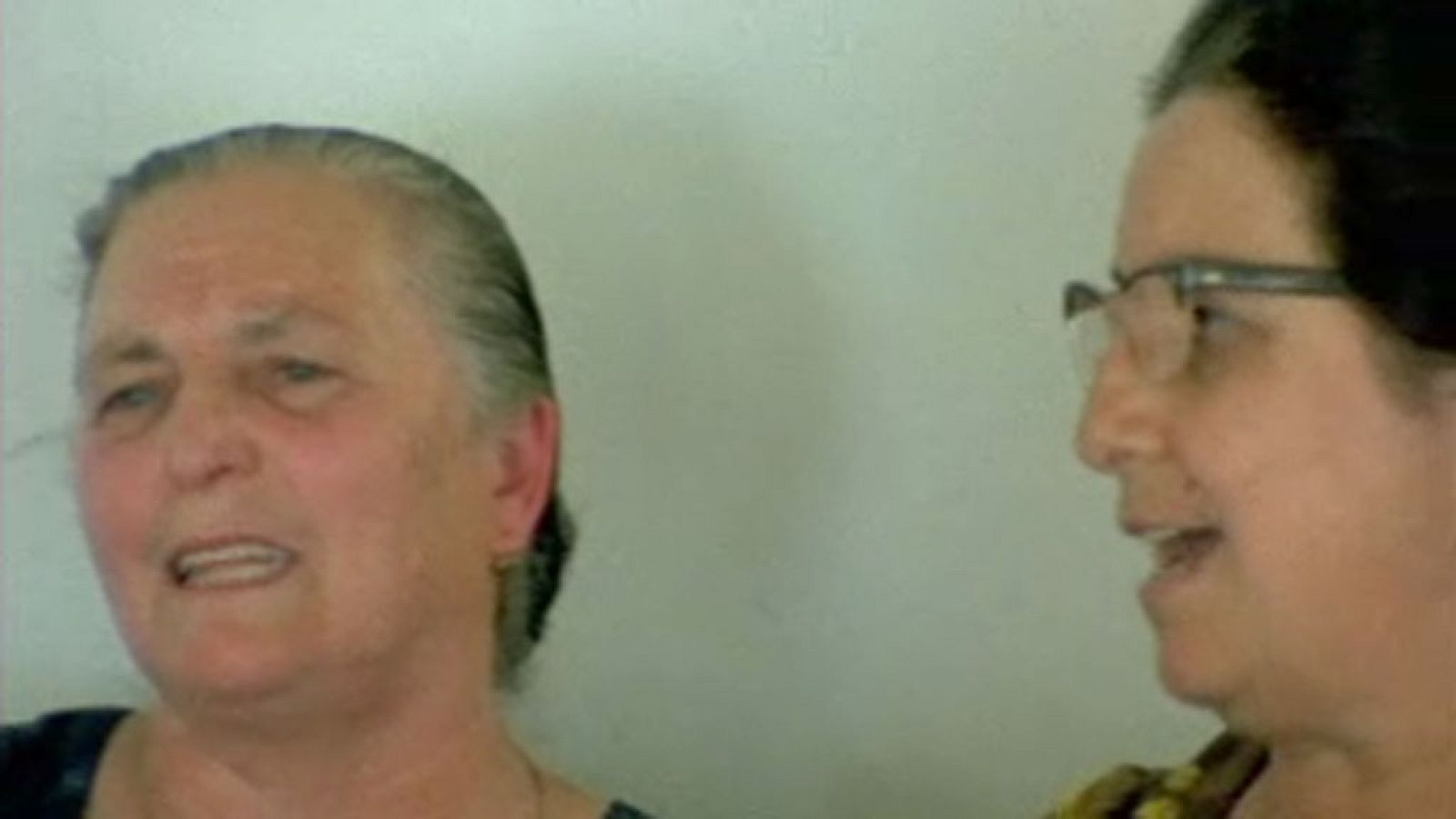 Raíces - El cante (I)