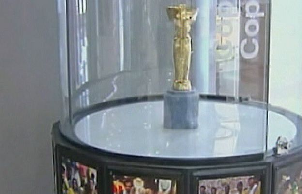  - El fútbol suramericano tiene museo