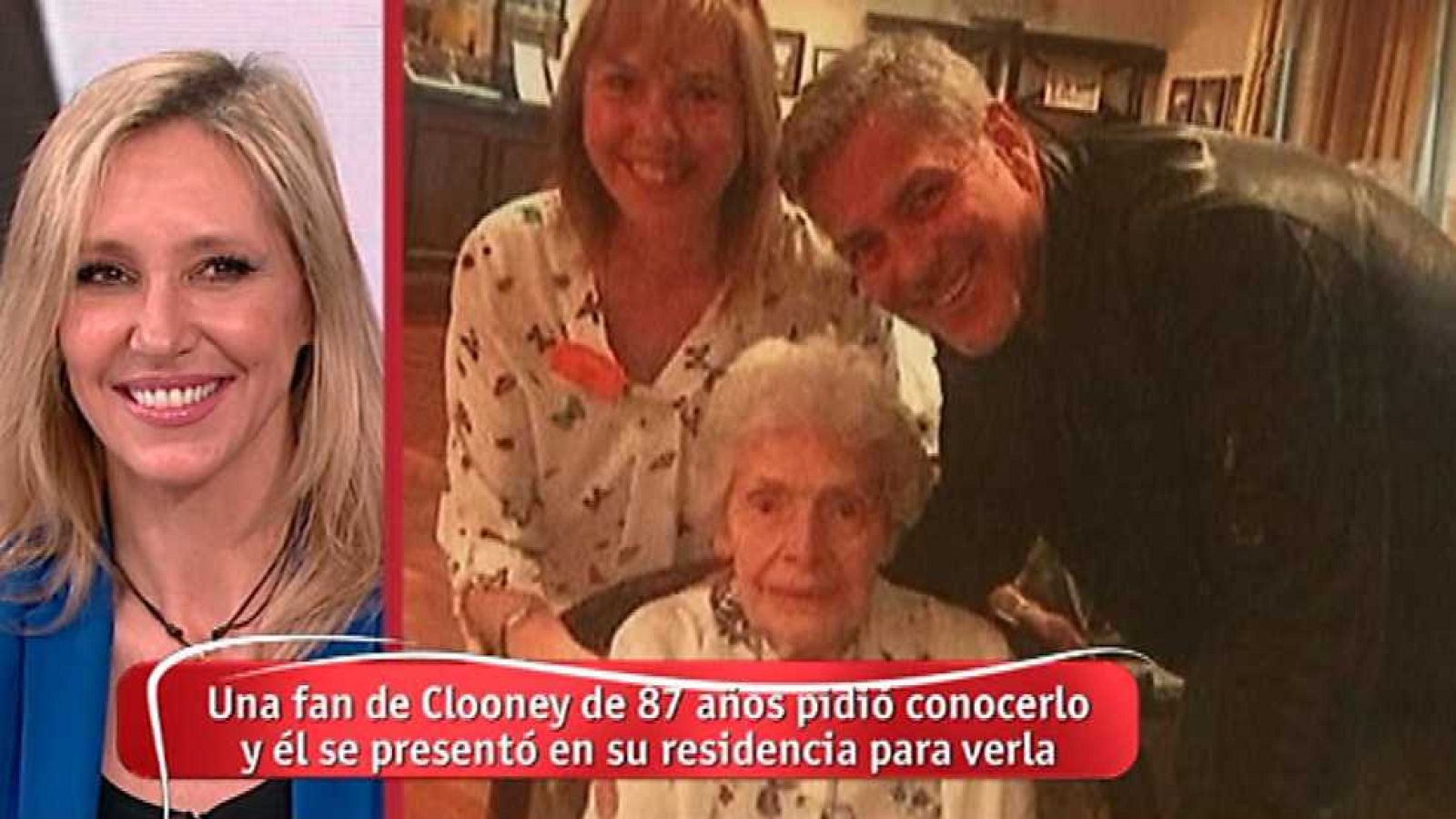 Amigas y conocidas - 23/03/17 - ver ahora