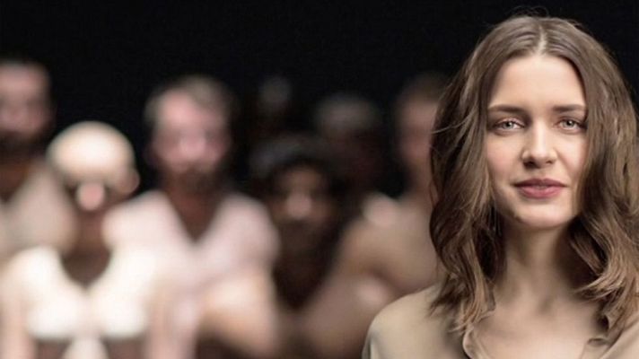 Eurovisión - República Checa: Martina Bárta canta "My turn"