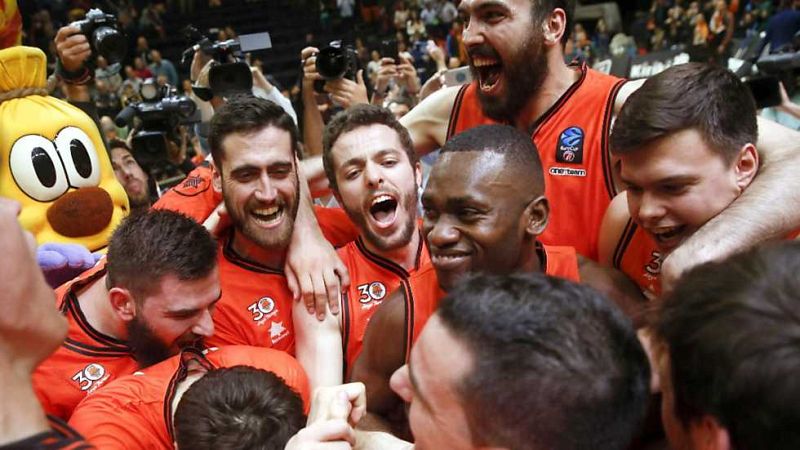 La Comunidad Valenciana en 2' - 23/03/17 - ver ahora