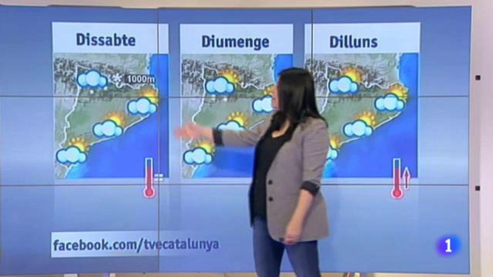 El Temps - 23/03/2017