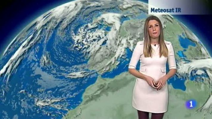 Noticias de Extremadura - El tiempo en Extremadura - 23/03/17
