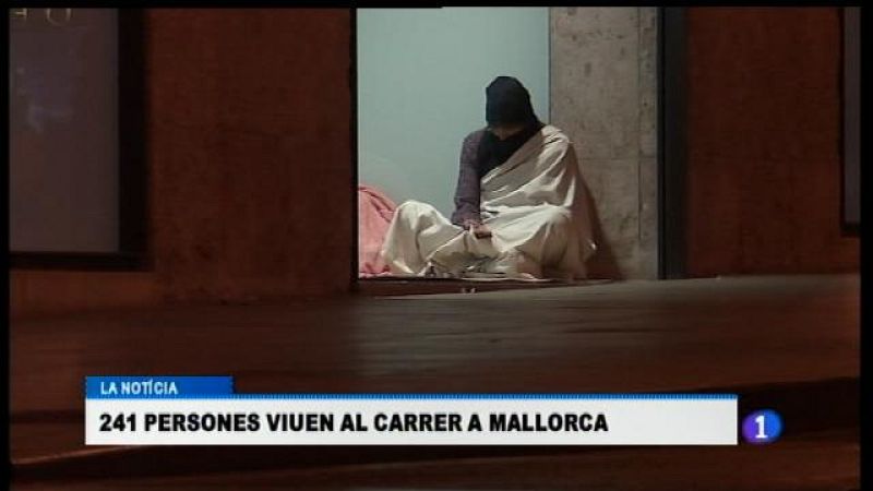 Informatiu Balear en 2' - 23/03/17