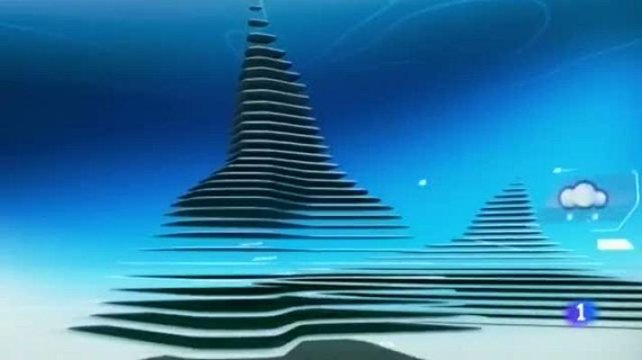 Telenavarra - El Tiempo en la Comunidad de Navarra - 23/03/2017