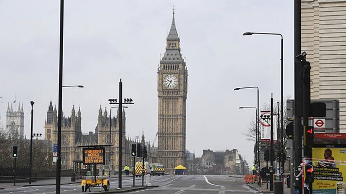 Informativo de Madrid - Informativo de Madrid - 23/03/17