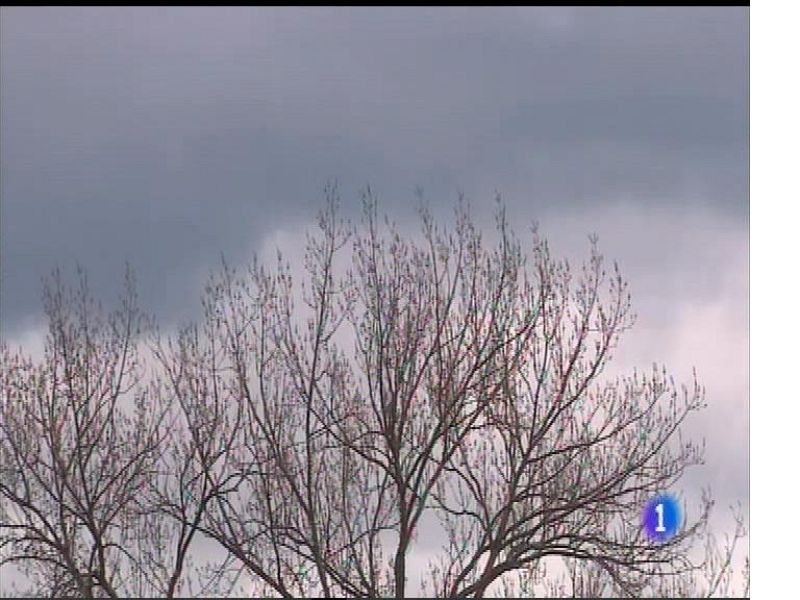 El tiempo en Asturias - 23/03/17 | Ver