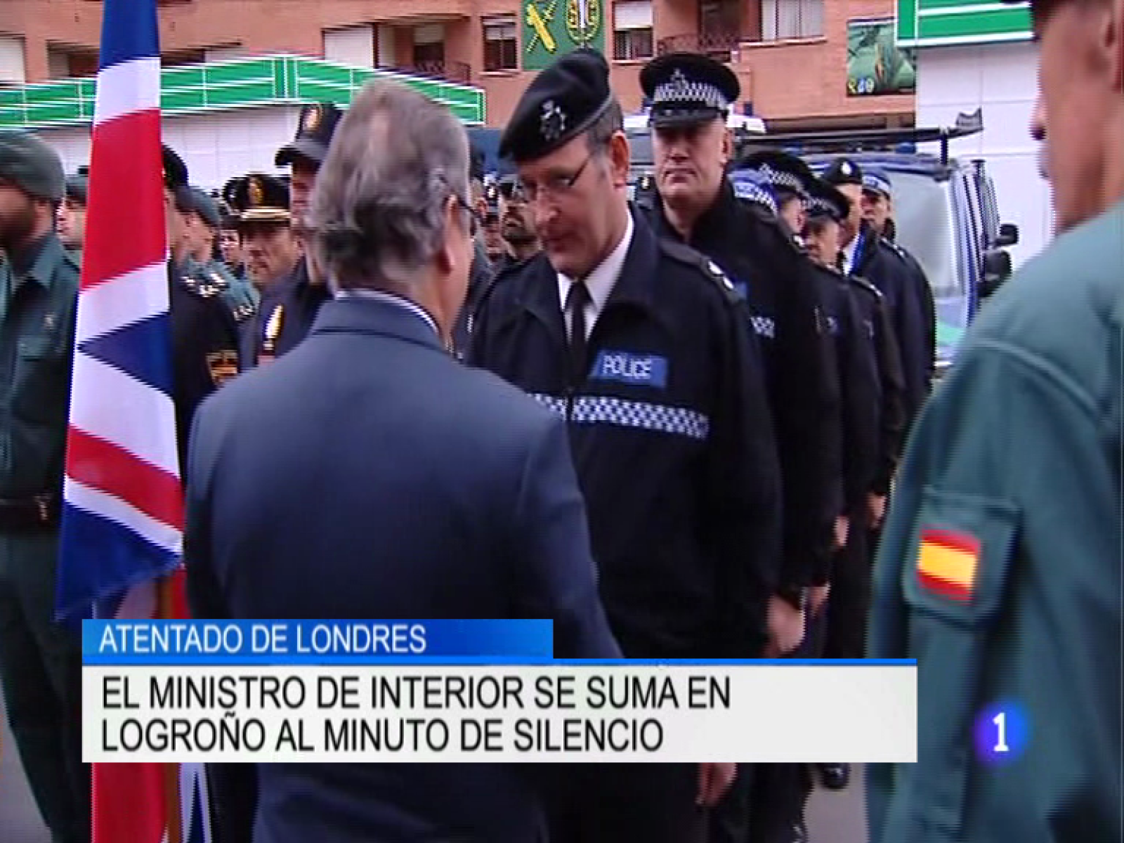 Telerioja en 2' - 23/03/17