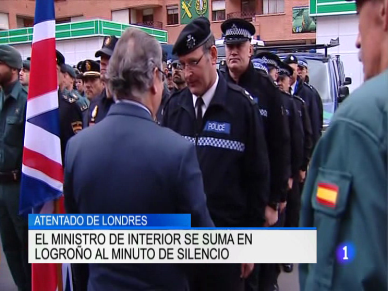 Telerioja en 2' - 23/03/17