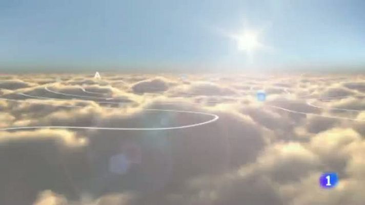 TeleCantabria - El tiempo en Cantabria - 23/03/17