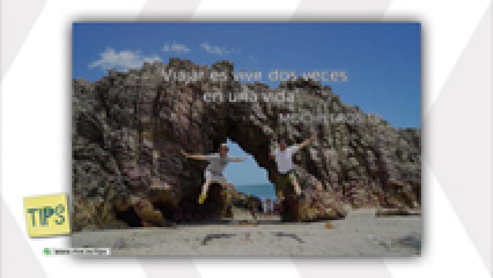 TIPS - Fuera de ruta - Patagonia y el Cabo de Hornos