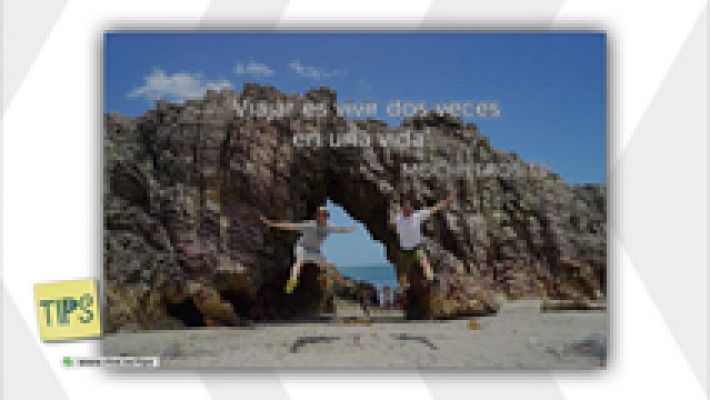 Tips - Patagonia y el Cabo de Hornos