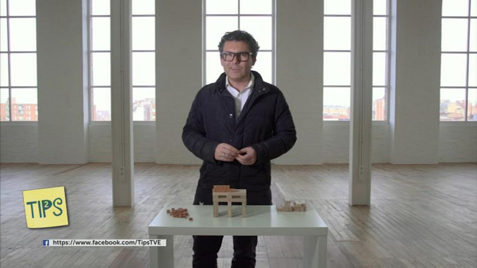 TIPS - Economía de futuro - La autopromoción inmobiliaria