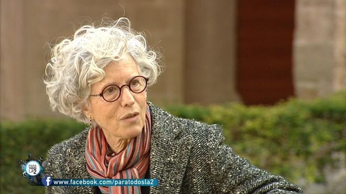 Para todos La 2 - Baruch Spinoza