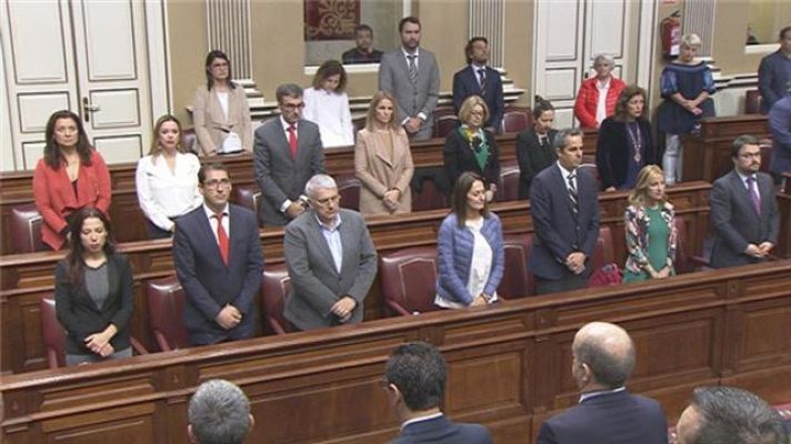 Telecanarias - Canarias en 2' - 23/03/2017