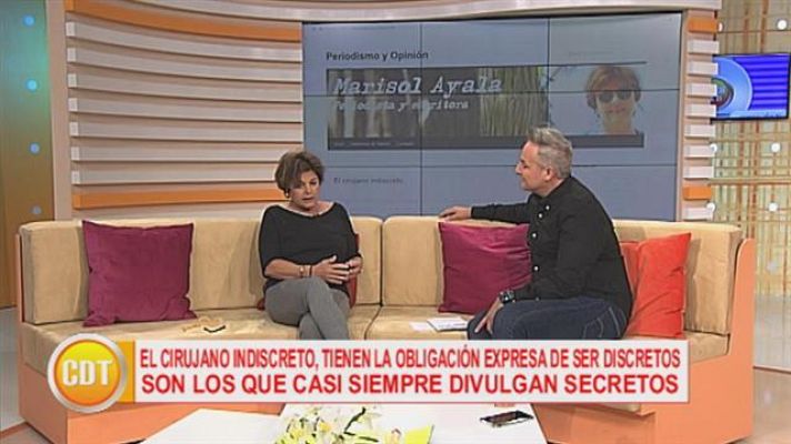 Cerca de ti - Cerca de ti - 23/03/2017