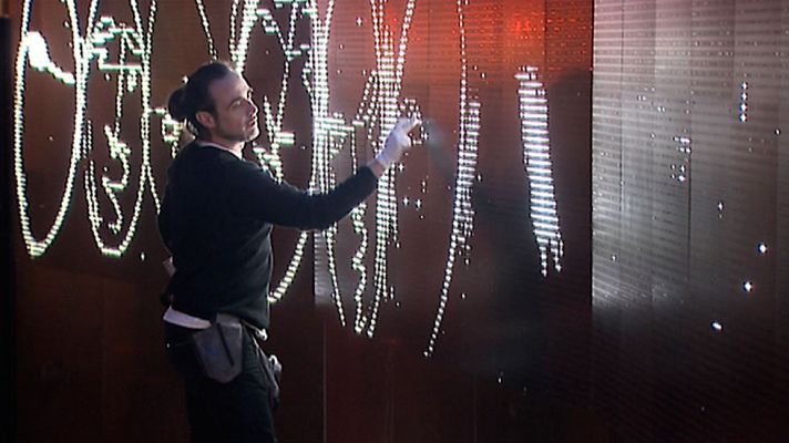 Informativo de Madrid - Informativo de Madrid 2 - 23/03/17