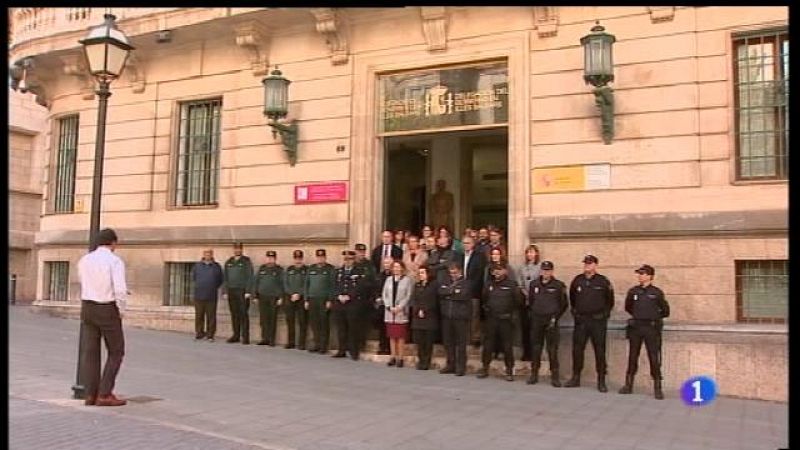 Informatiu Balear 2 - 23/03/17