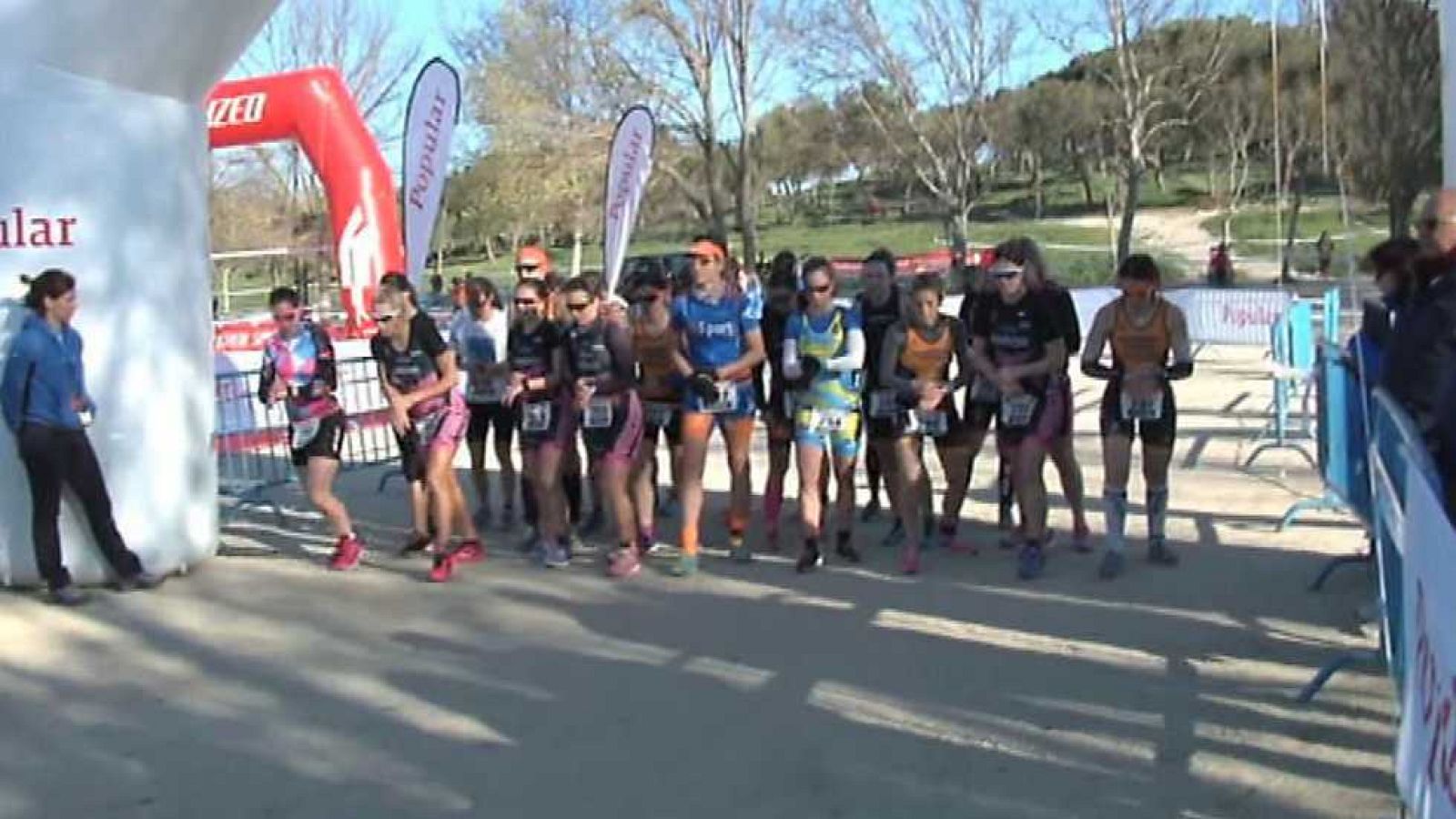 FETRI - Programa 6 - ver ahora