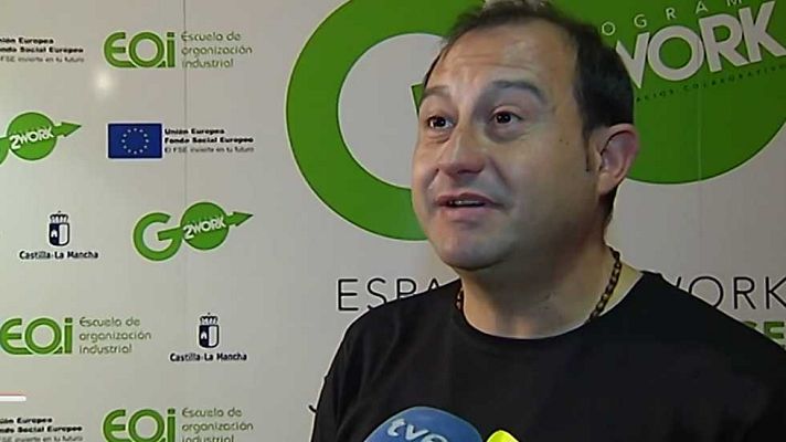 Emprende - Emprende - 23/03/17